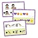 Educational Insights Hot Dots Jr. Cards - Patterns & Sequenci (2356)