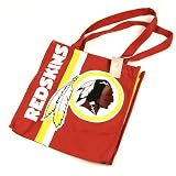 Washington Redskins NFL Tote/Shopping Bag