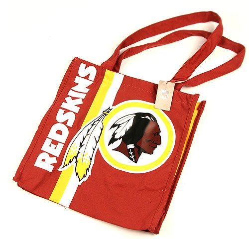 Washington Redskins Tote Bag Bag