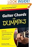 Guitar Chords for Dummies