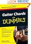 Guitar Chords for Dummies