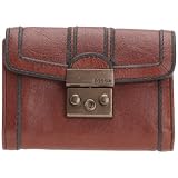 Fossil Vintage Re-Issue III - Flap Multi Portefeuil