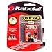 Babolat Pro Tour Tennis Racquet Overgrip 3 pack - Black