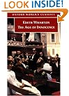 The Age of Innocence (Oxford World's Classics)