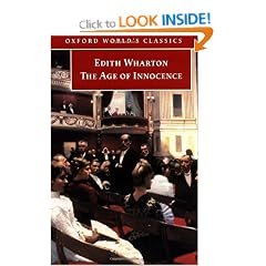 The Age of Innocence (Oxford World's Classics)