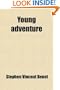 Young Adventure; A Book of Poems