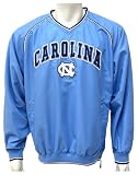 North Carolina Tar Heels Men's Stratus Pullover Jacket