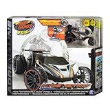Air Hogs Hyper Actives Pro (Silver)