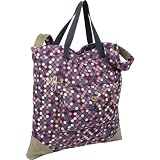 roxy Say Goodbye- Large printed Messenger - Special Clearance Offer