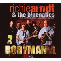 Rorymania