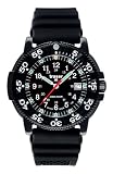 Traser Black Storm Pro Rubber Strap Men's Watch P6504.930.35.01