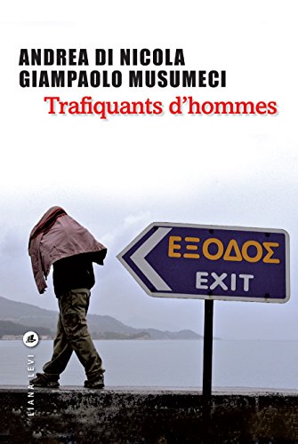 Trafiquants d'hommes Trafiquants d'hommes