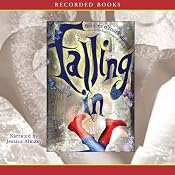 Falling In | [Frances O’Roark Dowell]