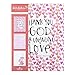 DaySpring Sadie Robertson's Fashion Folders, Unfailing Love, 3 Count