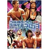 DRAGON GATE 2008 season 6 [DVD]