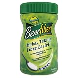 Benefiber 155g 38 Servings