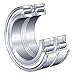 INA (Schaeffler) SL06016-E - Cylindrical Roller Bearing - Straight Bore, 80 mm ID, 120 mm OD, 55 mm Width, C0 Internal Clearance