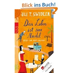 Das Leben ist eine Nudel: Neues vom Monte Dolciano