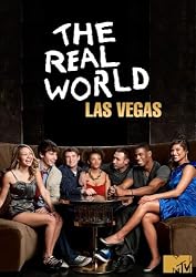 The Real World: Las Vegas, Season 25