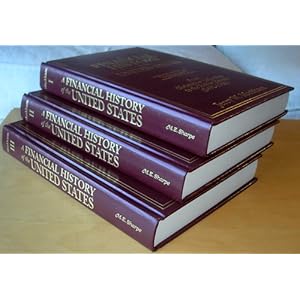 A Financial History of the United States 