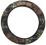51pd 7mEljL. SL160  Mossy Oak Steering Wheel Cover Neoprene Camo