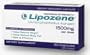 Lipozene Body Fat Weight Loss (30 cap) NEW!
