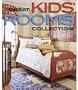 Great Kids' Rooms Collection (Better Homes & Gardens Decorating)