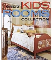 Great Kids' Rooms Collection