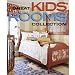 Great Kids' Rooms Collection (Better Homes & Gardens Decorating)