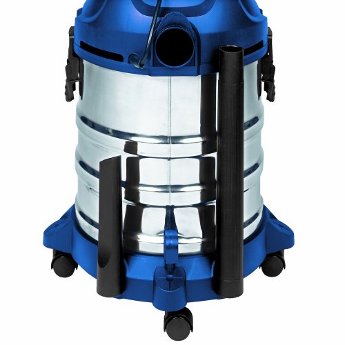 Einhell BT-VC1250S Nass-Trockensauger
