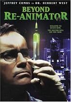 Beyond Re-Animator