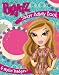 Bratz Sticker Activity (Bratz Activity)