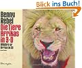 Die Tiere Afrikas in 3-D