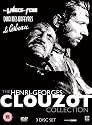 Henri-Georges Clouzot Collection [DVD] [1943]