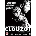 The Henri-Georges Clouzot Collection [DVD]
