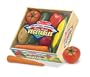 Melissa & Doug Playtime Veggies