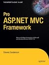 Pro ASP.NET MVC Framework (Pro)