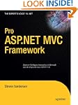 Pro ASP.NET MVC Framework