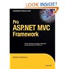 Pro ASP.NET MVC Framework