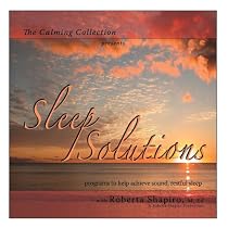 Sleep Solutions (The Calming Collection)