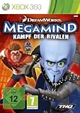 Megamind XB360 [Import germany]