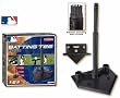MLB&reg; 3-Position Batting Tee To Go&reg;