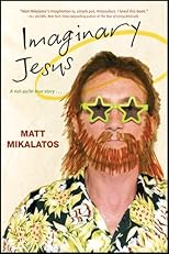 Imaginary Jesus