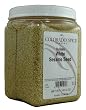 Colorado Spice Sesame Seed, White Hulled, 26-Ounce Jars (Pack of 2)