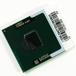 Intel Cpu Xeon Lv 2.0Ghz Fsb667Mhz 2Mb Fcpga6 Tray