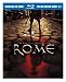 Rome: The Complete First Season [Blu-ray]