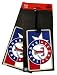 Texas Rangers Two Pack Soft Laser Bag Tag