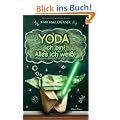 Yoda ich bin! Alles ich wei�!