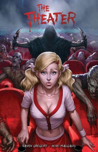 The Theater TP