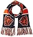 NFL Chicago Bears '47 Brand Breakaway Scarf with Tassels, Navy, One Size